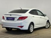 Hyundai Solaris I Рестайлинг Борисоглебск  - изображение 19