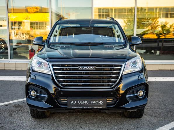 Haval H9 I Рестайлинг с пробегом 2020 года, цена 2 738 000 рублей, 49804 км, внедорожник, Автокод Объявления