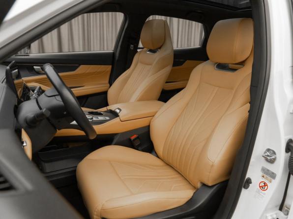 Changan UNI-K с пробегом 2023 года, цена 2 895 000 рублей, 21665 км, внедорожник, Автокод Объявления