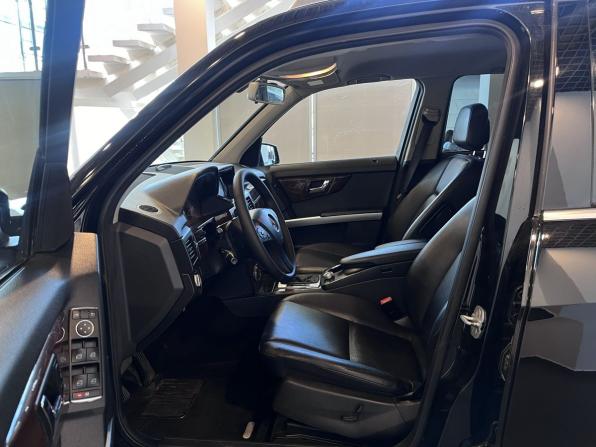Mercedes-Benz GLK-Класс I (X204) с пробегом 2010 года, цена 1 790 000 рублей, 167000 км, внедорожник, Автокод Объявления