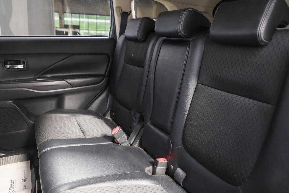 Mitsubishi Outlander III Рестайлинг 2 Новосибирск  - изображение 18