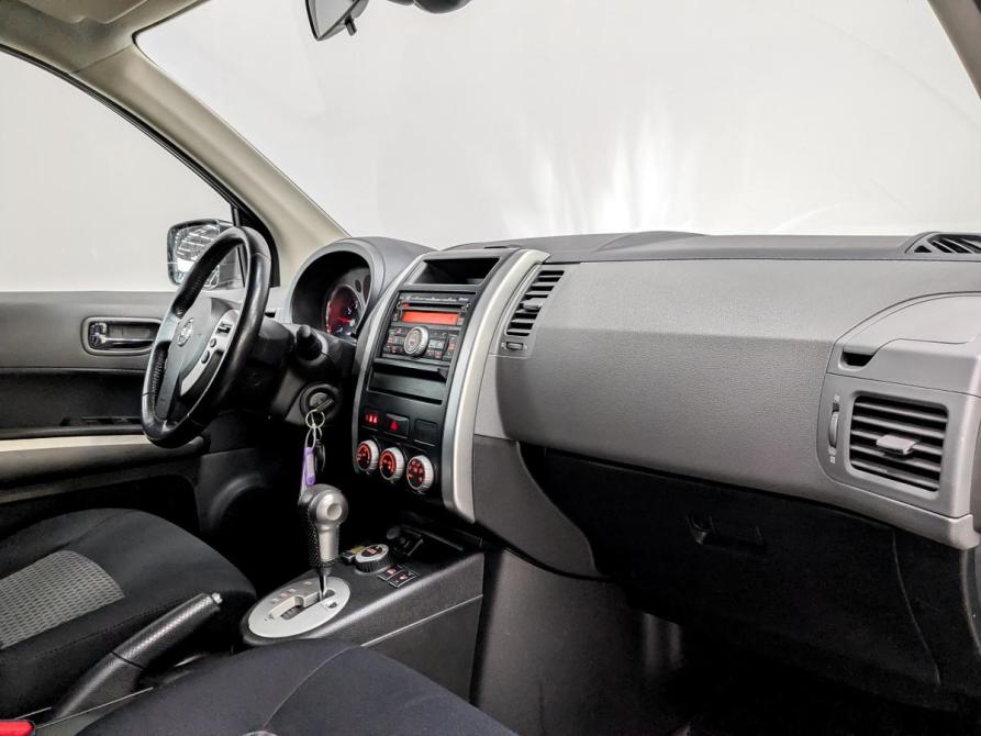 Nissan X-Trail II Москва  - изображение 11