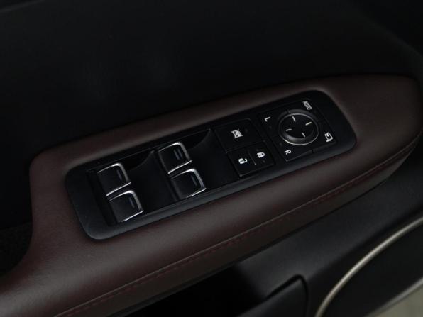 Lexus RX IV с пробегом 2016 года, цена 4 368 055 рублей, 139895 км, внедорожник, Автокод Объявления
