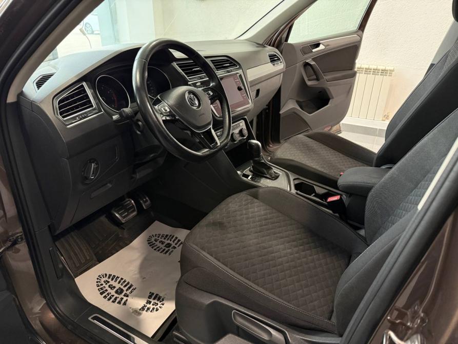 Volkswagen Tiguan II Орел  - изображение 11