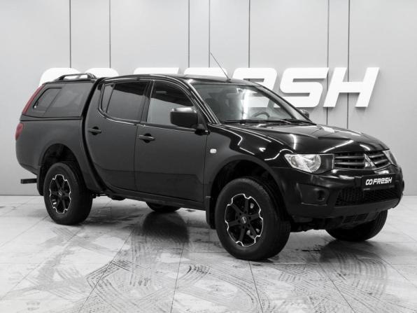 Mitsubishi L200 IV с пробегом 2013 года, цена 1 980 000 рублей, 84762 км, offers.body_type.unknown, Автокод Объявления