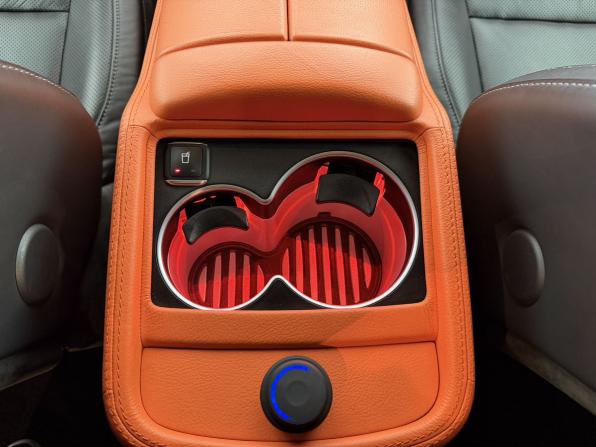 Mercedes-Benz V-Класс III (W447) Рестайлинг с пробегом 2021 года, цена 8 450 000 рублей, 123108 км, минивэн, Автокод Объявления