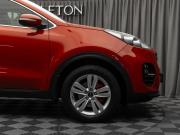 Kia Sportage IV Москва  - изображение 46