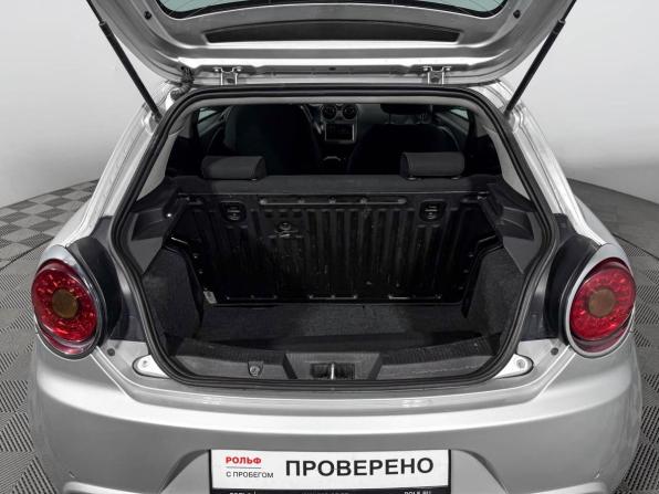 Alfa Romeo MiTo I с пробегом 2009 года, цена 737 690 рублей, 253000 км, хэтчбек, Автокод Объявления