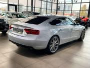 Audi A5 I (8T) Рестайлинг Оренбург  - изображение 37