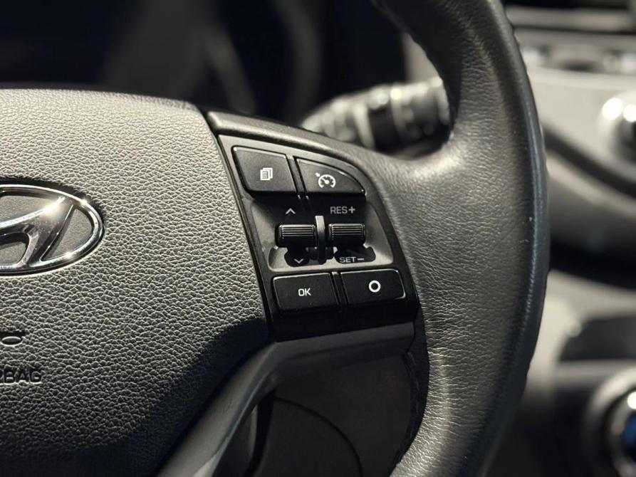 Hyundai Tucson III Новосибирск  - изображение 12