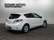 Mazda 3 II (BL) Рестайлинг Пермь  - изображение 17