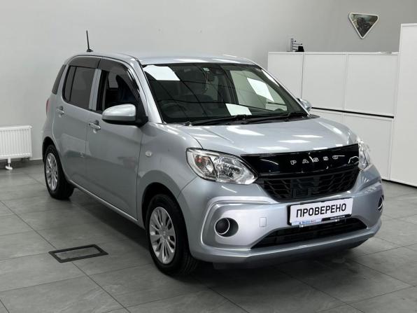 Toyota Passo III с пробегом 2017 года, цена 960 000 рублей, 137931 км, хэтчбек, Автокод Объявления