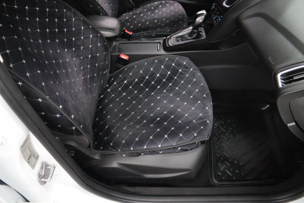 Ford Focus III Рестайлинг Сургут  - изображение 13
