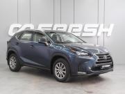 Lexus NX I Воронеж  - изображение 22