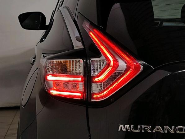 Nissan Murano III (Z52) с пробегом 2019 года, цена 2 549 000 рублей, 152531 км, внедорожник, Автокод Объявления