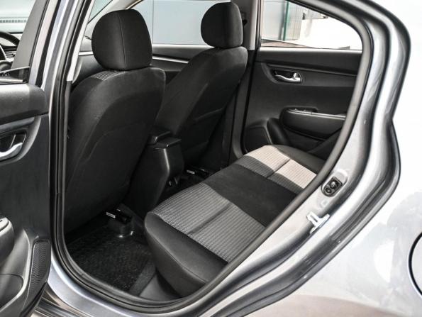 Kia Rio IV Рестайлинг с пробегом 2020 года, цена 1 639 000 рублей, 17925 км, седан, Автокод Объявления