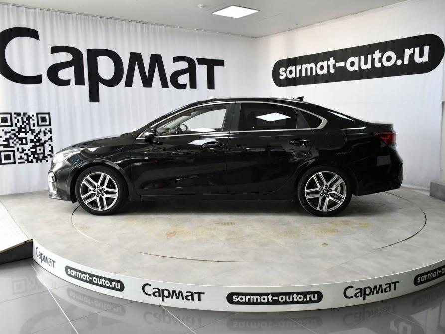 Kia K3 II Новосибирск  - изображение 8