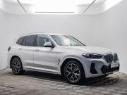 BMW X3 III (G01) Рестайлинг Москва  - изображение 25