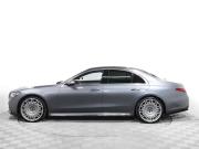 Mercedes-Benz S-Класс VII (W223) Москва  - изображение 35