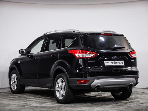 Ford Kuga II с пробегом 2016 года, цена 1 049 000 рублей, 175059 км, внедорожник, Автокод Объявления