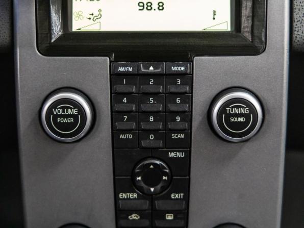 Volvo C30 I с пробегом 2007 года, цена 588 000 рублей, 195483 км, хэтчбек, Автокод Объявления