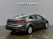 Kia Cerato III Рестайлинг (Classic) Краснодар  - изображение 22
