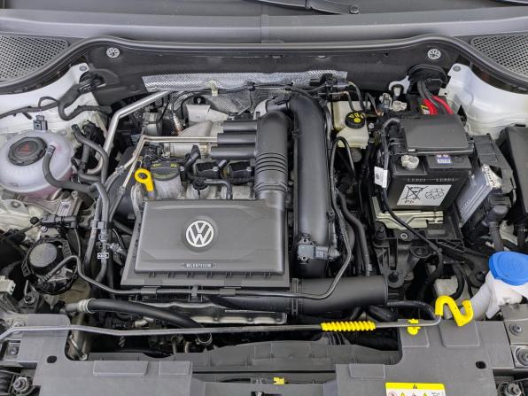 Jetta VS5 I Рестайлинг с пробегом 2024 года, цена 2 100 000 рублей, 3320 км, внедорожник, Автокод Объявления