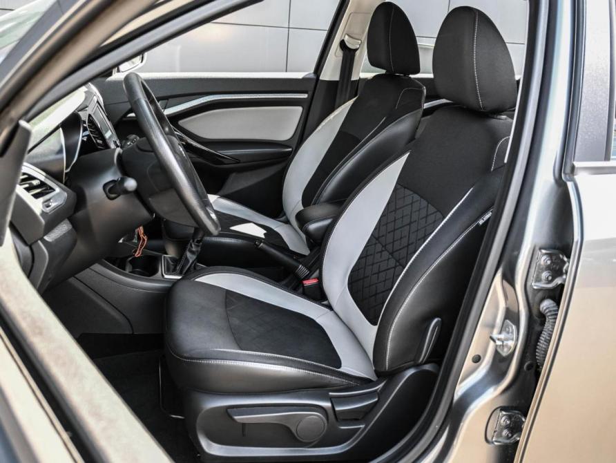 Lada (ВАЗ) Vesta I Новороссийск  - изображение 10