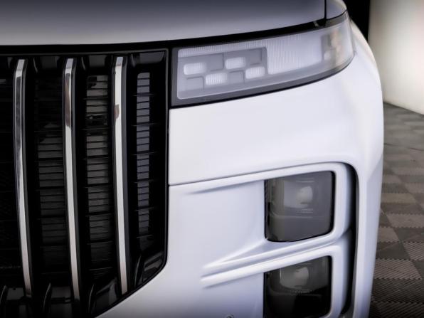 Jaecoo J7 I с пробегом 2025 года, цена 2 490 000 рублей, 29123 км, внедорожник, Автокод Объявления