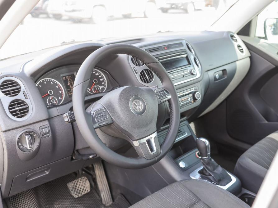 Volkswagen Tiguan I Рестайлинг Ижевск  - изображение 9