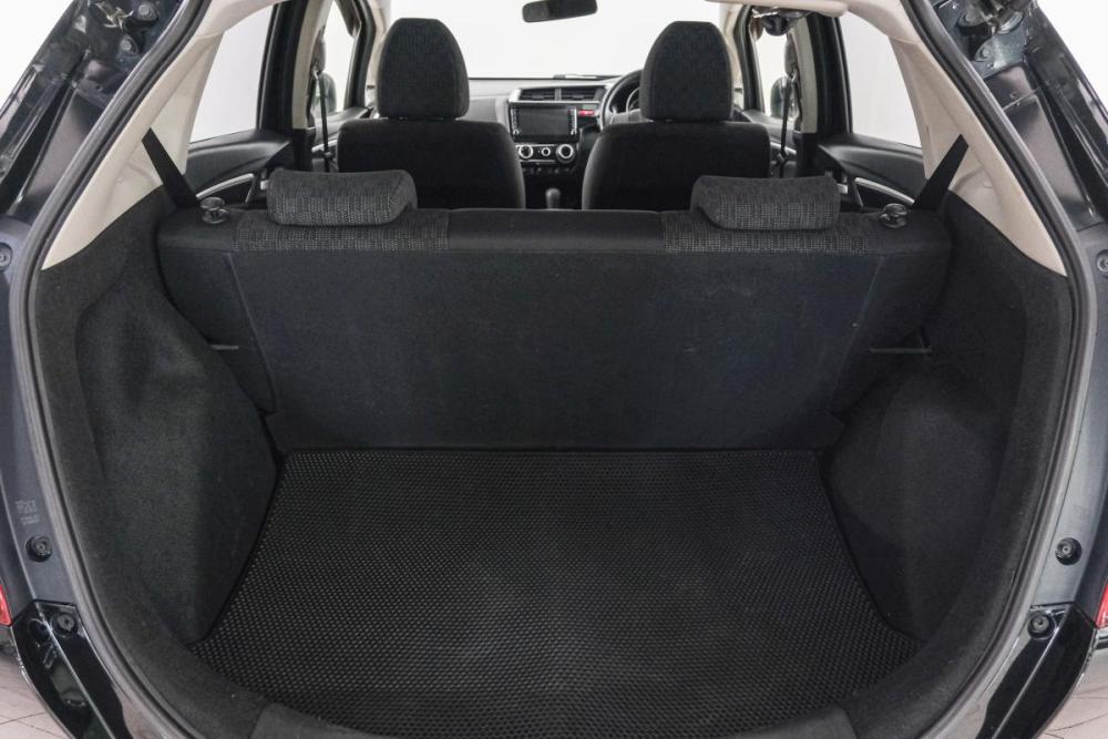 Honda Fit III Красноярск  - изображение 15