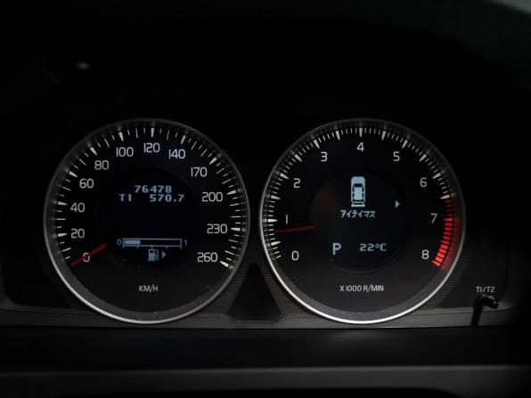 Volvo V60 I с пробегом 2011 года, цена 1 125 000 рублей, 76500 км, универсал, Автокод Объявления