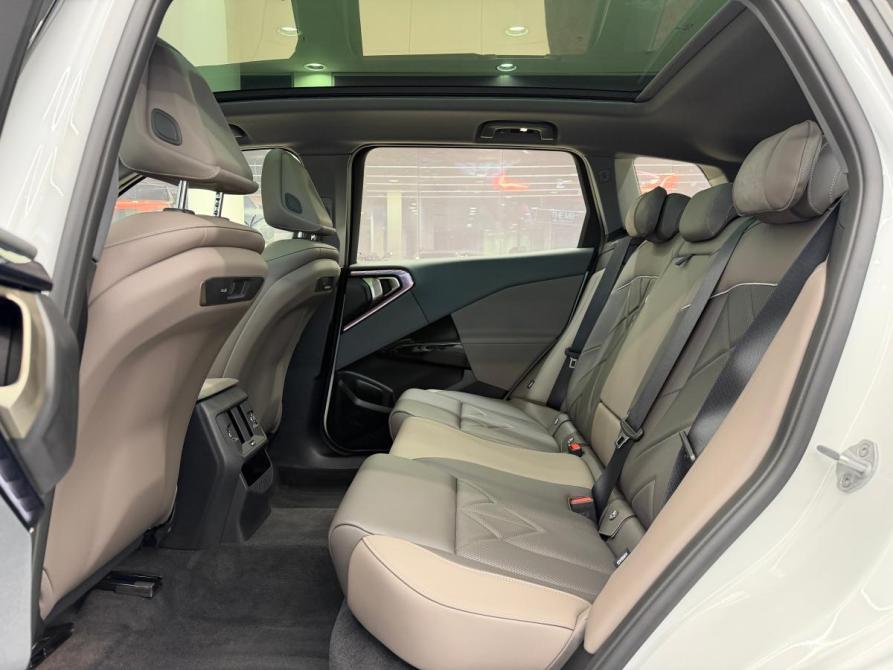 BMW X3 IV (G45/G48) Санкт-Петербург  - изображение 20