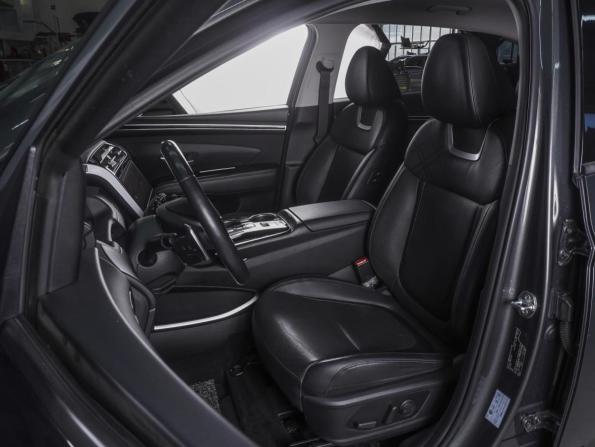 Hyundai Tucson IV с пробегом 2021 года, цена 3 570 000 рублей, 45064 км, внедорожник, Автокод Объявления
