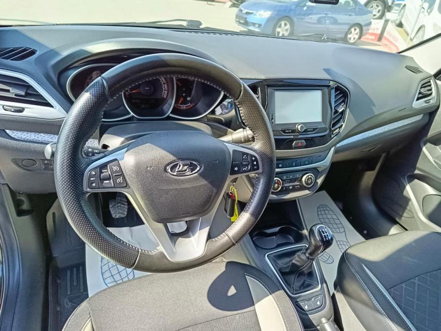Lada (ВАЗ) Vesta I Тюмень  - изображение 15