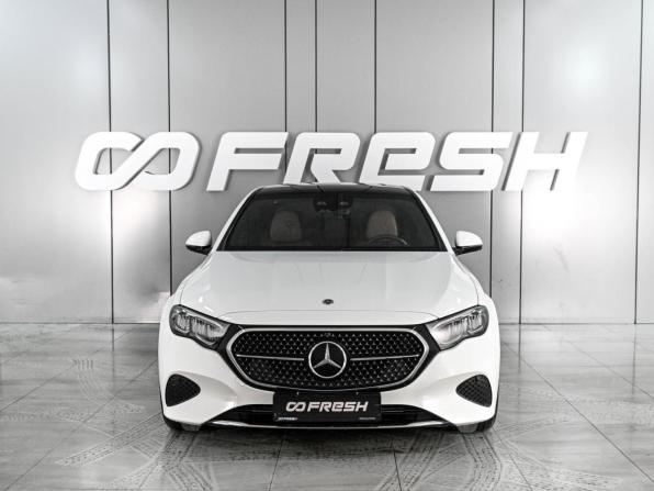 Mercedes-Benz E-Класс VI (W214 S214) с пробегом 2024 года, цена 6 780 000 рублей, 4650 км, седан, Автокод Объявления