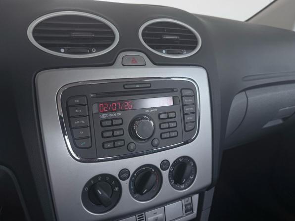 Ford Focus II Рестайлинг с пробегом 2011 года, цена 659 000 рублей, 198439 км, хэтчбек, Автокод Объявления