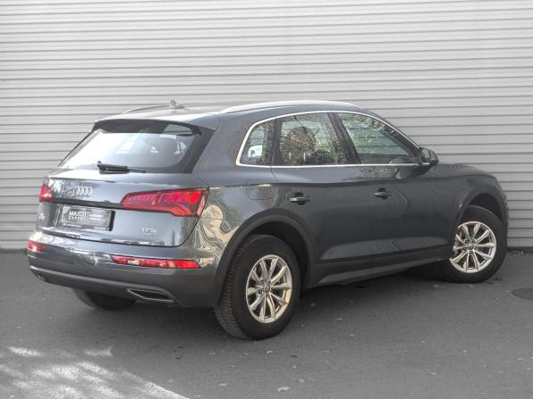Audi Q5 II (FY) с пробегом 2018 года, цена 3 895 000 рублей, 59203 км, внедорожник, Автокод Объявления