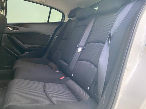 Mazda 3 III (BM) с пробегом 2013 года, цена 1 290 000 рублей, 213057 км, хэтчбек, Автокод Объявления