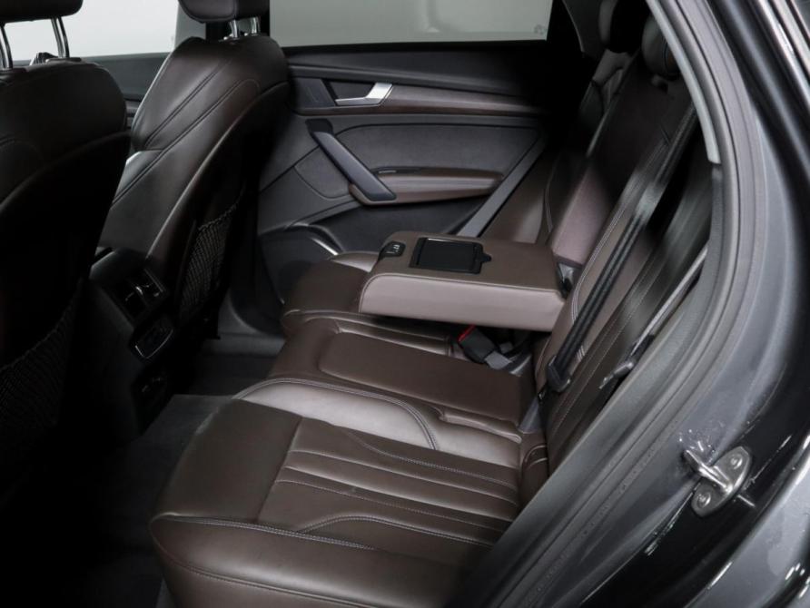 Audi Q5 II (FY) Рестайлинг Москва  - изображение 11