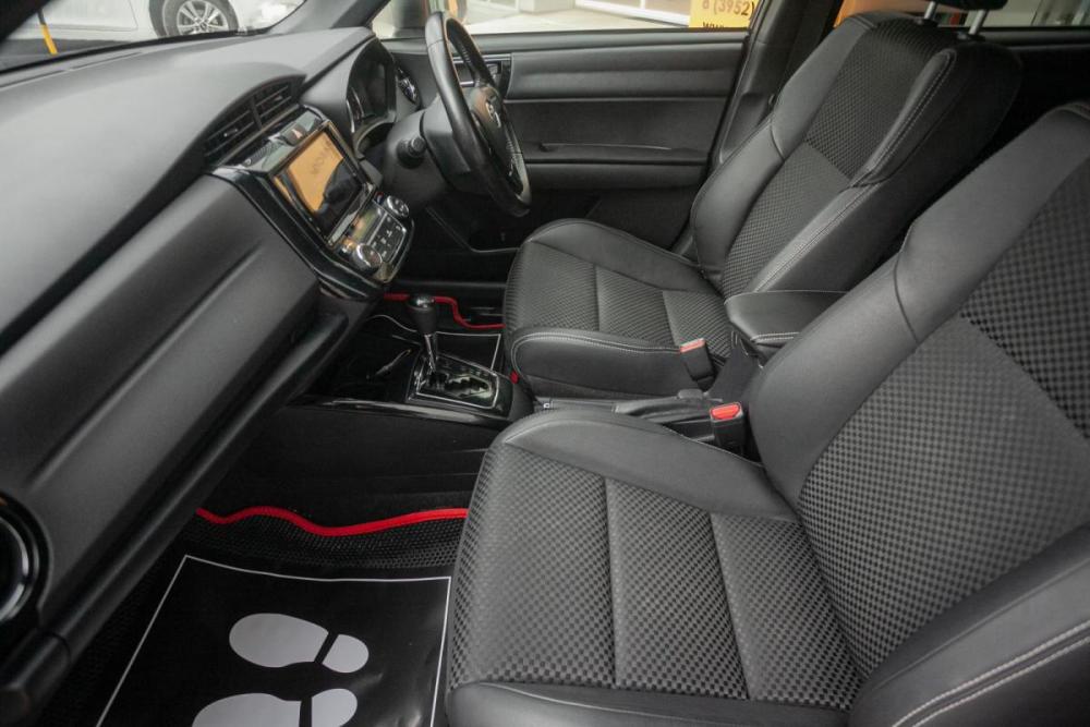 Toyota Corolla XI (E160 E170 E180) Иркутск  - изображение 19