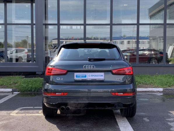 Audi Q3 I (8U) Рестайлинг с пробегом 2017 года, цена 2 349 000 рублей, 83472 км, внедорожник, Автокод Объявления