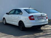 Skoda Rapid I Москва  - изображение 23