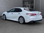 Toyota Camry VIII (XV70) Москва  - изображение 35