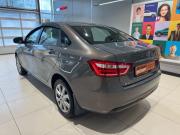Lada (ВАЗ) Vesta I Екатеринбург  - изображение 27