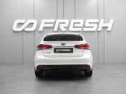 Kia Cerato III Рестайлинг (Classic) Воронеж  - изображение 23