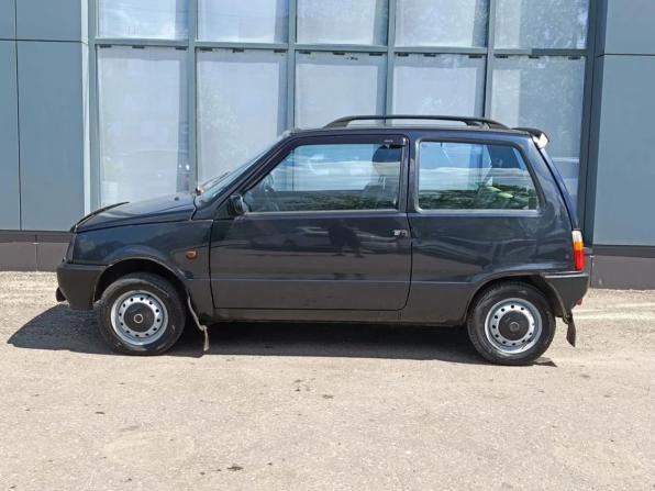 Lada (ВАЗ) 1111 Ока с пробегом 2005 года, цена 250 000 рублей, 98655 км, хэтчбек, Автокод Объявления