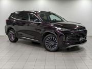 Exeed TXL I Рестайлинг Москва  - изображение 33