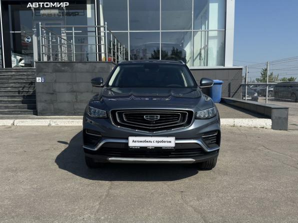 Geely Atlas Pro с пробегом 2021 года, цена 2 000 000 рублей, 47833 км, внедорожник, Автокод Объявления