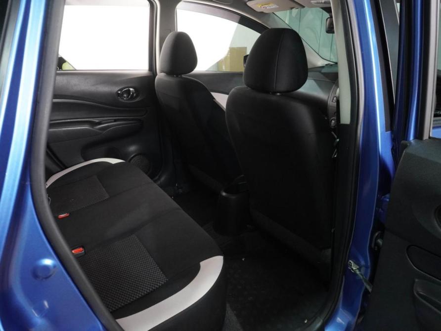 Nissan Note II Рестайлинг Воронеж  - изображение 11